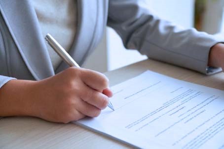 testcertificaten voor beroepsbeoefenaars