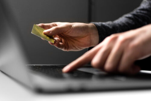 Ton Oosterwijk PKIpartners over digitale fraude voorkomen