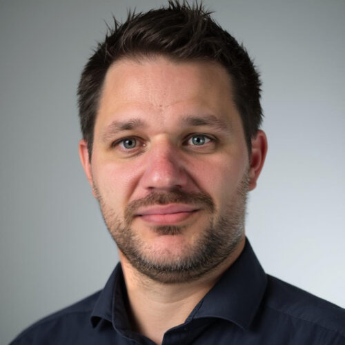 Alex van Unnik, nieuwe collega PKIpartners