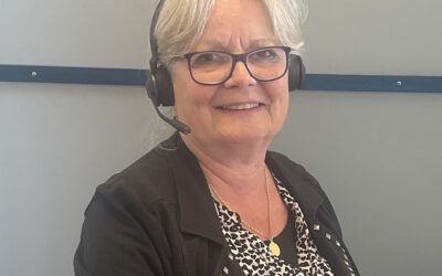 Ontmoet Anita de Veen: de nieuwste aanwinst van PKIpartners