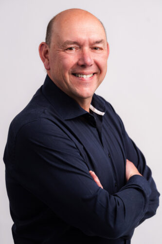 Bas von Barnau Sythoff, Sales Director KeyTalk IT Security Software