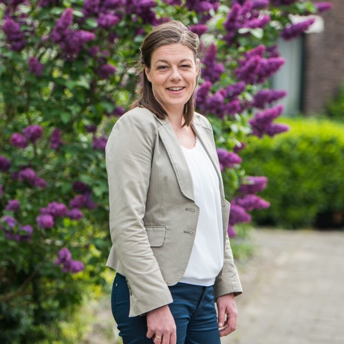 Eline Boelé bewindvoerder over PKIpartners
