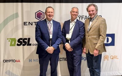 PKIpartners aanwezig in Austin, Texas, US: inzichten uit de Post-Quantum Cryptography Conference 
