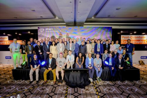 PKIpartners PQC Conference Kuala Lumpur 2025