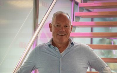 ‘Nederland was klaar voor de digitale rijbewijsfoto’, Ron Tuinenburg en Bob Willems, oprichters de Pasfoto-organisatie