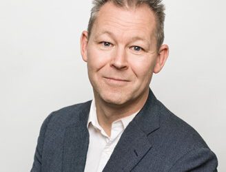 ‘We moeten van de papieren tijgers af’, Ronald Driehuis, ICT-auditor 