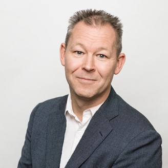 Ronald Driehuis