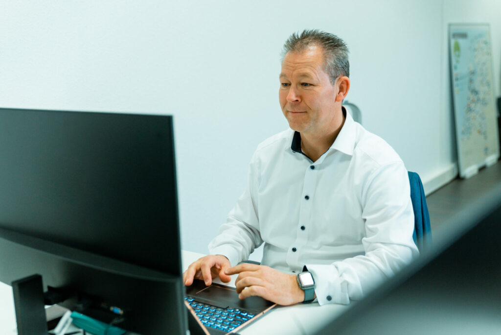 Ronald Driehuis