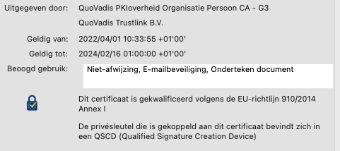 bureau financieel toezicht notaris