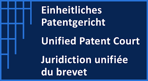 unified patent court