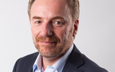 ‘10 jaar PKIpartners: het begon met het lezen van een klein artikel’, Ton Oosterwijk, oprichter en eigenaar
